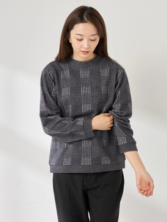 McGREGOR(マックレガー) |ＪＱプルオーバー