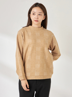 McGREGOR(マックレガー) |ＪＱプルオーバー