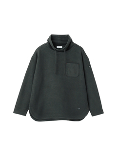 McGREGOR(マックレガー) |オフタートルプルオーバー