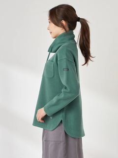 McGREGOR(マックレガー) |オフタートルプルオーバー