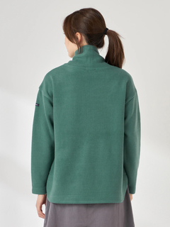 McGREGOR(マックレガー) |オフタートルプルオーバー