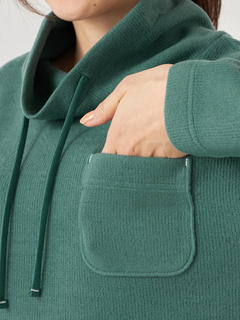 McGREGOR(マックレガー) |オフタートルプルオーバー