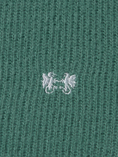 McGREGOR(マックレガー) |オフタートルプルオーバー