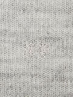 McGREGOR(マックレガー) |オフタートルプルオーバー