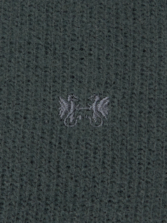 McGREGOR(マックレガー) |オフタートルプルオーバー