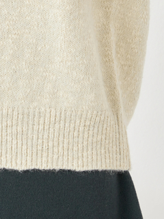 McGREGOR(マックレガー) |求心柄プルオーバー