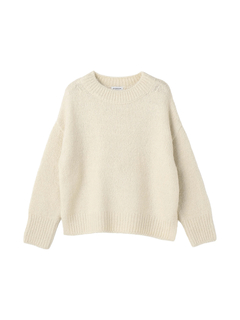 McGREGOR(マックレガー) |ボトルネックニットプルオーバー