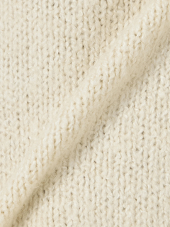 McGREGOR(マックレガー) |ボトルネックニットプルオーバー