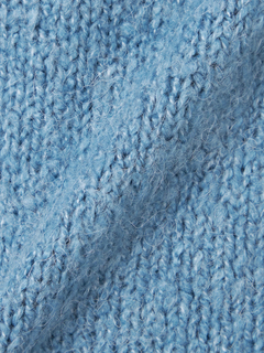 McGREGOR(マックレガー) |ボトルネックニットプルオーバー