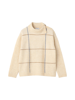 McGREGOR(マックレガー) |ハイネックプルオーバー