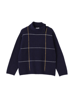 McGREGOR(マックレガー) |ハイネックプルオーバー