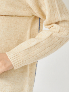 McGREGOR(マックレガー) |ハイネックプルオーバー