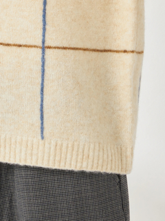 McGREGOR(マックレガー) |ハイネックプルオーバー