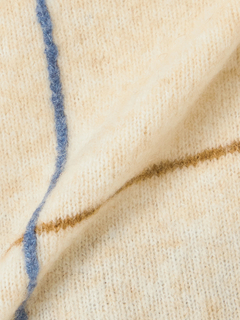 McGREGOR(マックレガー) |ハイネックプルオーバー