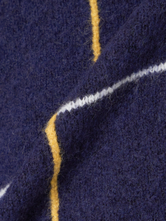 McGREGOR(マックレガー) |ハイネックプルオーバー