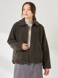 McGREGOR(マックレガー) |ボアアウター