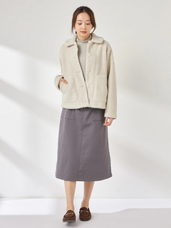 McGREGOR(マックレガー) |ボアアウター