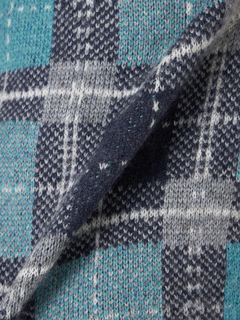 McGREGOR(マックレガー) |タータンチェックＪＱジャケット