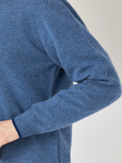 McGREGOR(マックレガー) |ラムウールカーディガン