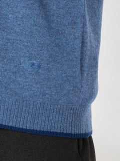 McGREGOR(マックレガー) |ラムウールカーディガン