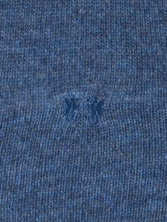 McGREGOR(マックレガー) |ラムウールカーディガン