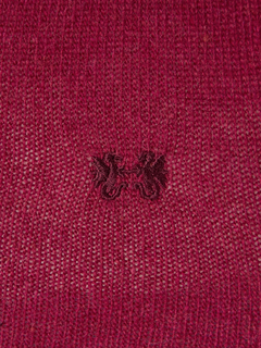 McGREGOR(マックレガー) |ラムウールカーディガン