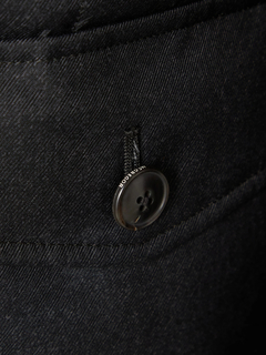 McGREGOR(マックレガー) |ウール調ミドル丈ダウン