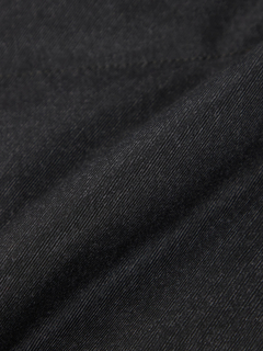 McGREGOR(マックレガー) |ウール調ミドル丈ダウン