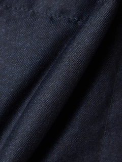 McGREGOR(マックレガー) |ウール調ミドル丈ダウン