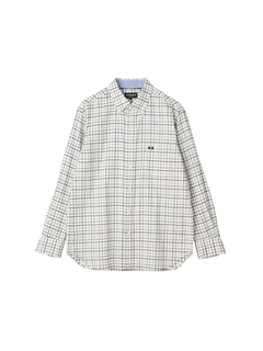 シャツ(長袖・七分袖)｜United & Untied ONLINE STORE｜ユナイテッド