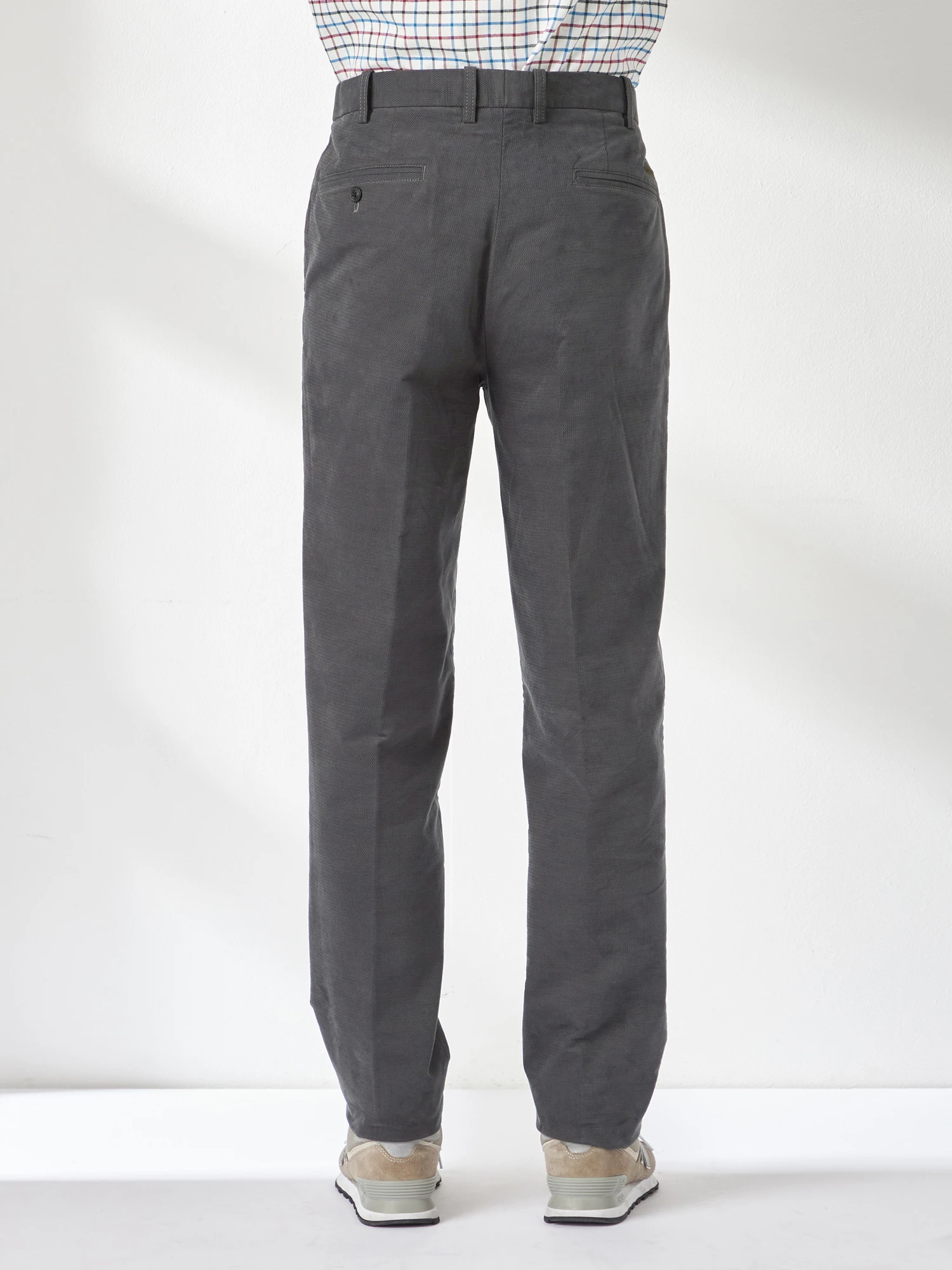 パンツ Mac Mac McGREGOR（マックレガー）｜フルレングス/クロップドパンツ｜両面起毛