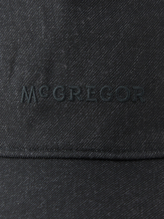 McGREGOR(マックレガー) |マックテクノキャップ