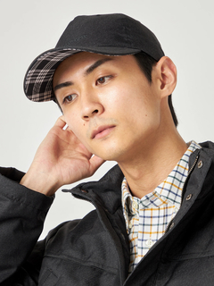 McGREGOR(マックレガー) |マックテクノキャップ