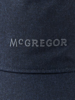 McGREGOR(マックレガー) |マックテクノキャップ