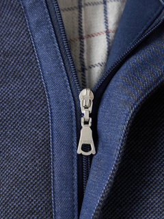 McGREGOR(マックレガー) |裏ボアフェイクレイヤードカットソー