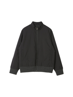 McGREGOR(マックレガー) |リバーシブルニットブルゾン