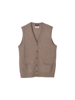 ベスト｜United & Untied ONLINE STORE｜ユナイテッド アンド