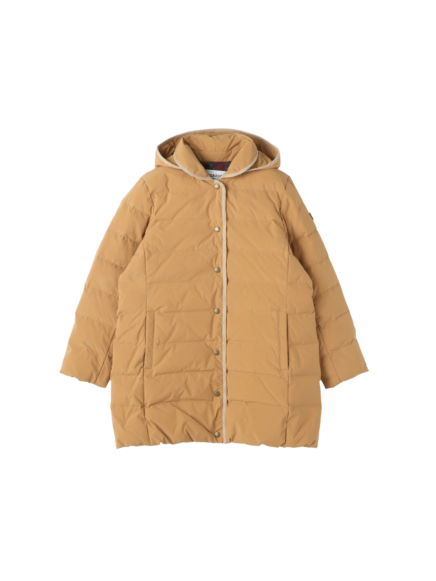 McGREGOR（マックレガー）｜ショートコート｜カジュアルダウン｜United