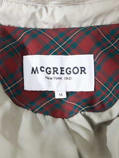 McGREGOR(マックレガー) |カジュアルダウン