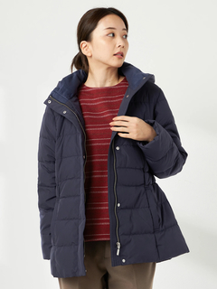 【Serge Blanco /セルジュブランコ】ナイロンフードジャケット　L SERGE BLANCO(セルジュブランコ)｜アウター/ジャケット｜United