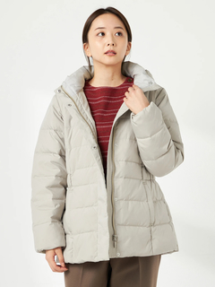 McGREGOR(マックレガー) |ミドルダウンジャケット