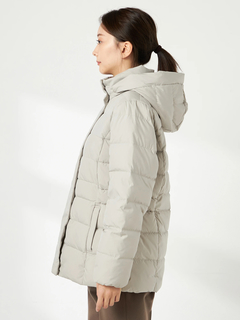 McGREGOR(マックレガー) |ミドルダウンジャケット