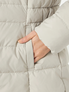 McGREGOR(マックレガー) |ミドルダウンジャケット