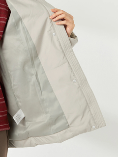 McGREGOR(マックレガー) |ミドルダウンジャケット