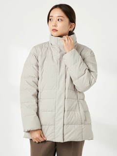 McGREGOR(マックレガー) |ミドルダウンジャケット