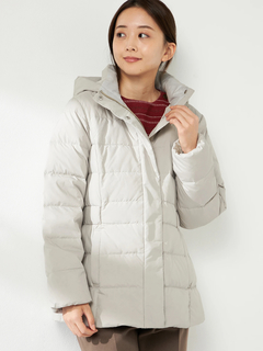 McGREGOR(マックレガー) |ミドルダウンジャケット