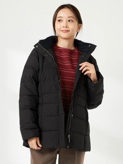 McGREGOR(マックレガー) |ミドルダウンジャケット