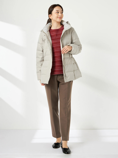 McGREGOR(マックレガー) |ミドルダウンジャケット