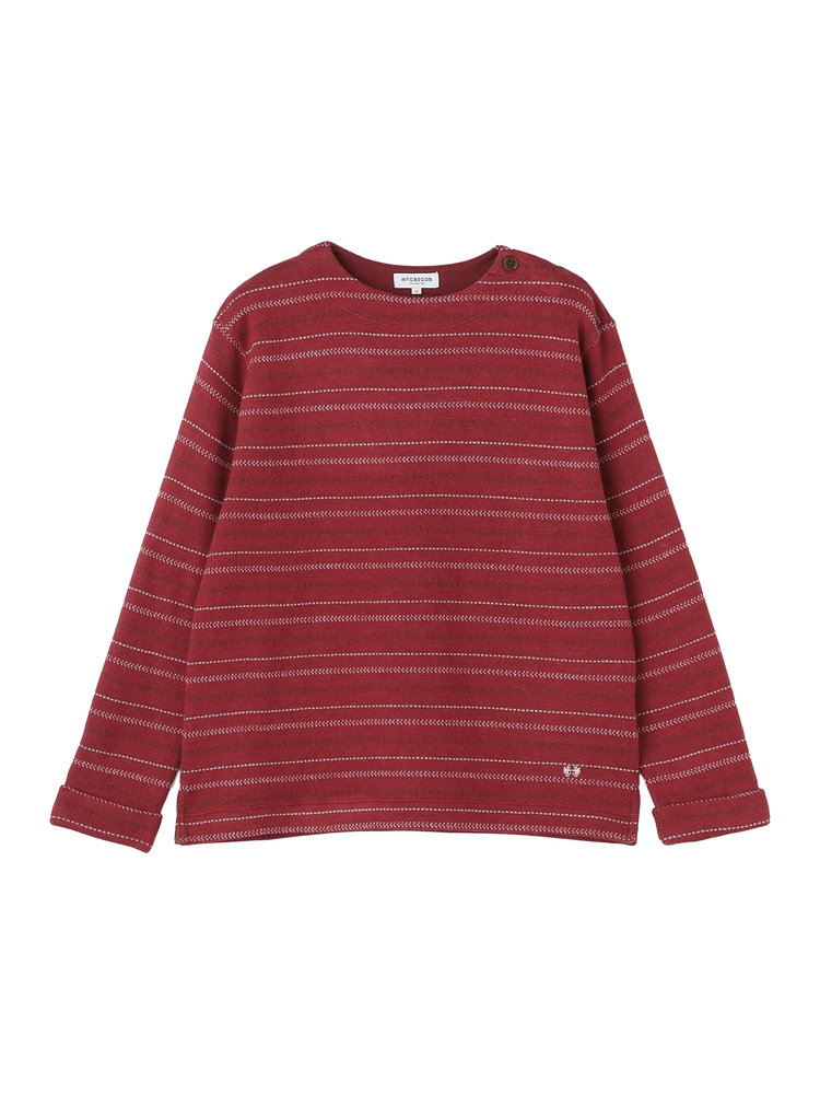 McGREGOR(マックレガー) |フェアアイルＪＱプルオーバー