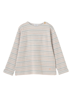 McGREGOR(マックレガー) |フェアアイルＪＱプルオーバー